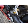 CNC Racing LIGHT Rider and Passenger Footpegs for Ducati and MV Agusta CNC Racing LIGHT Rider and Passenger Footpegs for Ducati and MV Agusta